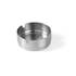 Hendi Aschenbecher Kitchen Line ø100x(H)30 mm, Durchmesser: ø100x(H)30 mm