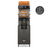 Zumex Saftpresse New Smart Versatile Pro All-in-One (BH) - Graphite, Farbe: Graphite, Ausführung: Smart Pro All-in-One (BH)