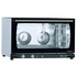 Unox Backofen Bakerlux™ & Linemiss™ Manual XFT193, Ausführung: XFT193