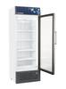 Liebherr FDv 4643 Gefrierschrank mit Glastür, Display und LED
