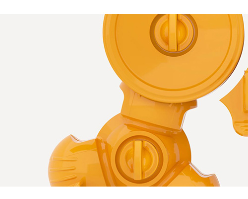 Zumex Original System® Top performance Zumex Original System® Top performance