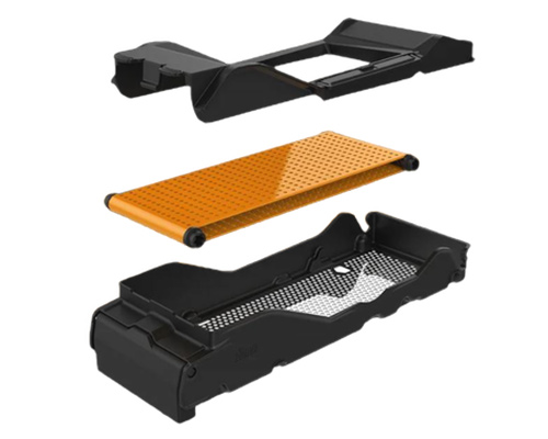 Zumex PulpOut-Automatik Zumex PulpOut-Automatik